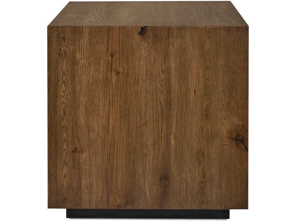 Cascade End Table - image 2
