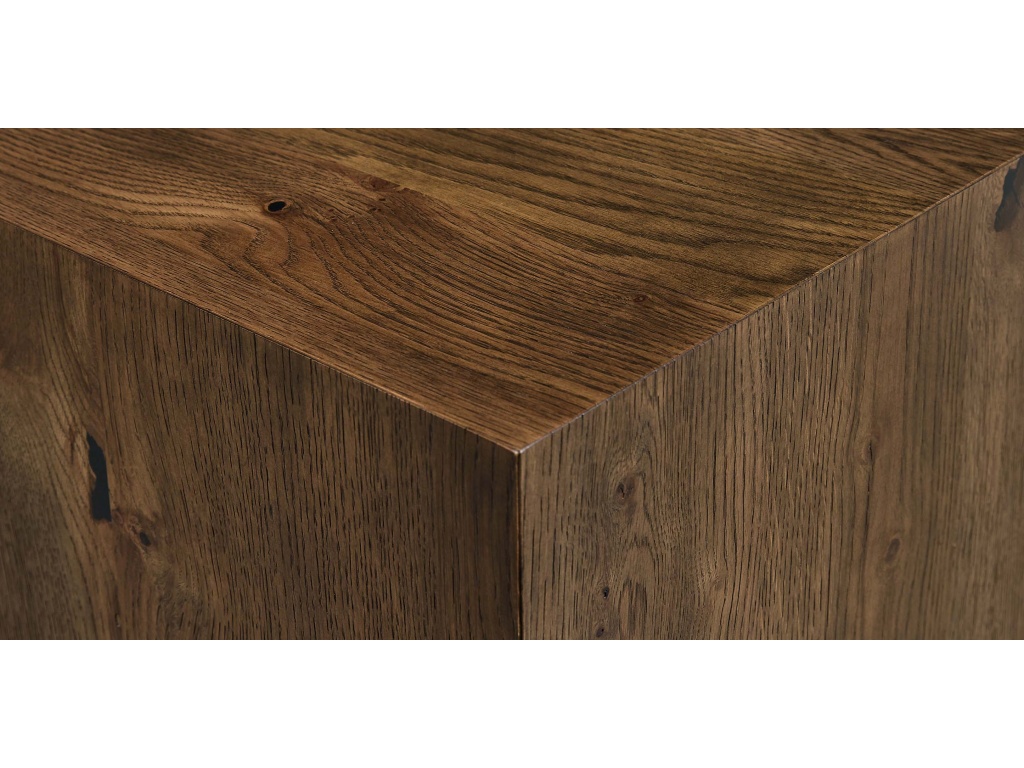 Cascade End Table - image 4