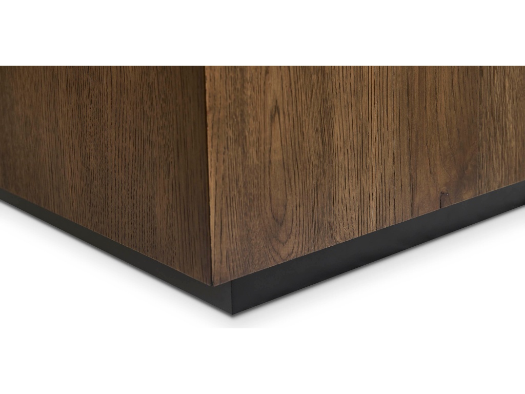 Cascade End Table - image 5