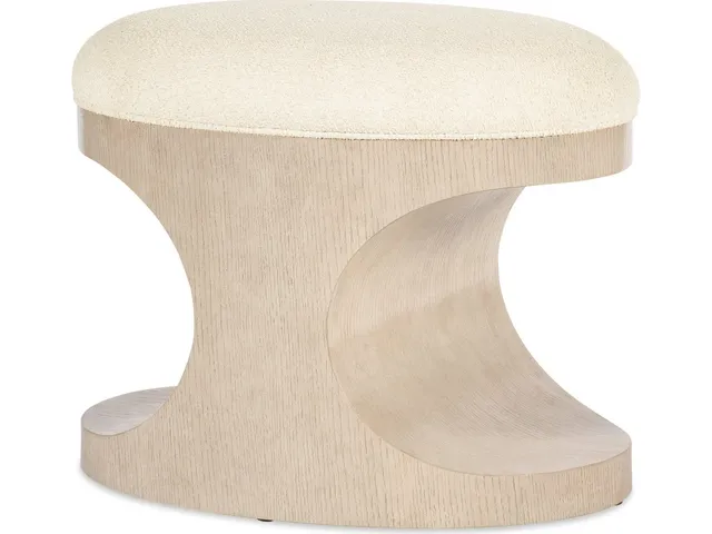 Westwood Bench - Alternative View