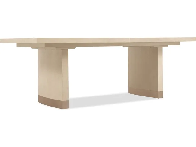 Westwood Rectangle Dining Table with Two 20-inch Leaves - Alternative View