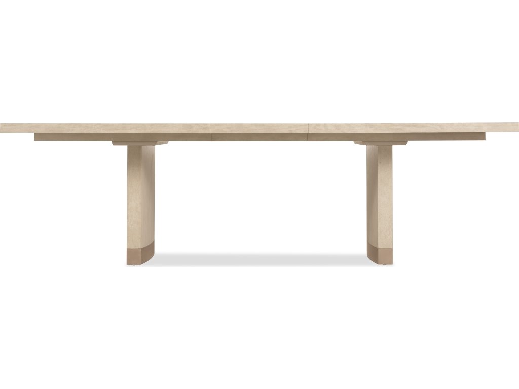 Westwood Rectangle Dining Table with Two 20-inch Leaves - image 3