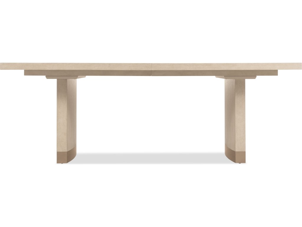 Westwood Rectangle Dining Table with Two 20-inch Leaves - image 4