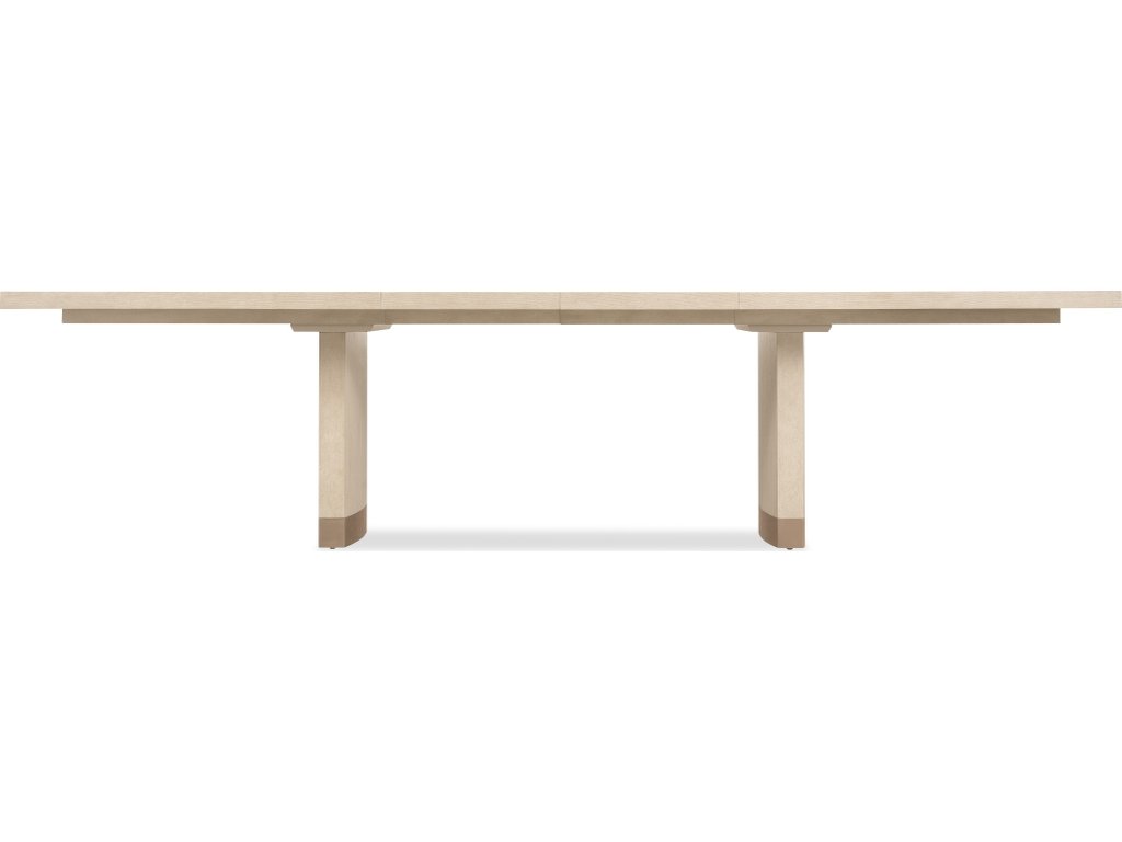 Westwood Rectangle Dining Table with Two 20-inch Leaves - image 5