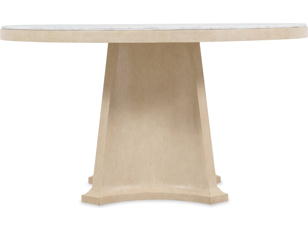 Westwood Round Dining Table - image 1