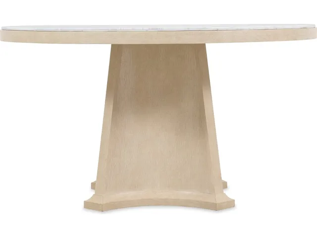 Westwood Round Dining Table - Alternative View