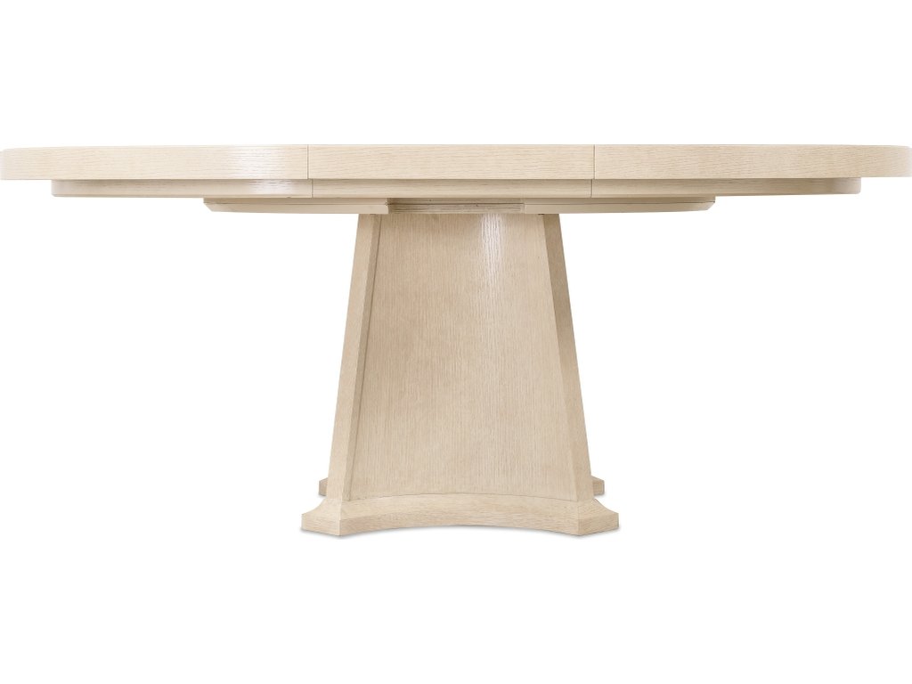 Westwood Round Dining Table with One 20-inch Leaf - image 3