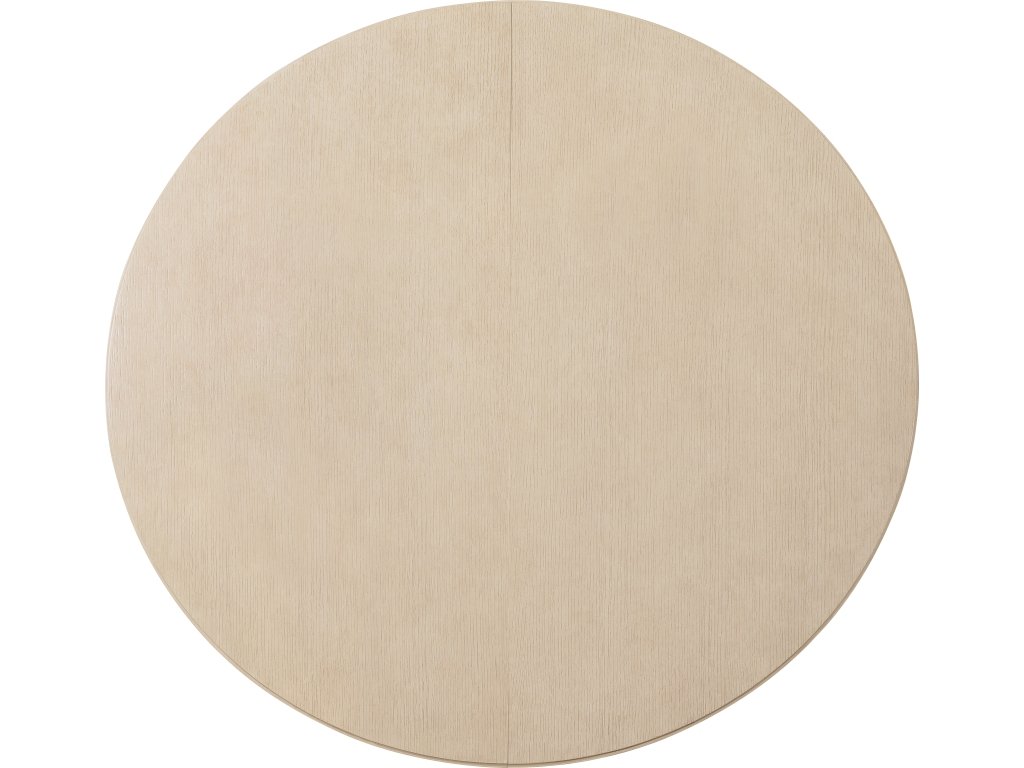 Westwood Round Dining Table with One 20-inch Leaf - image 4