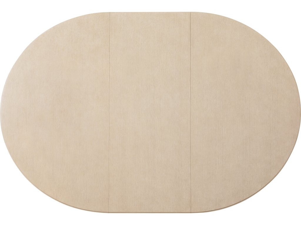 Westwood Round Dining Table with One 20-inch Leaf - image 5