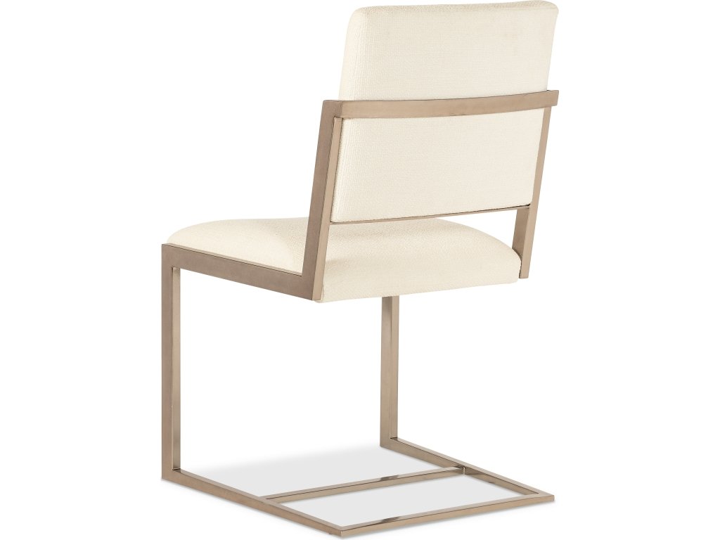 Westwood Metal Chair - image 1
