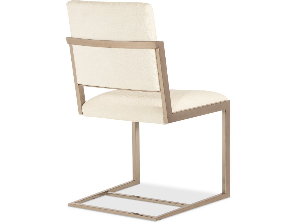 Westwood Metal Chair - image 2