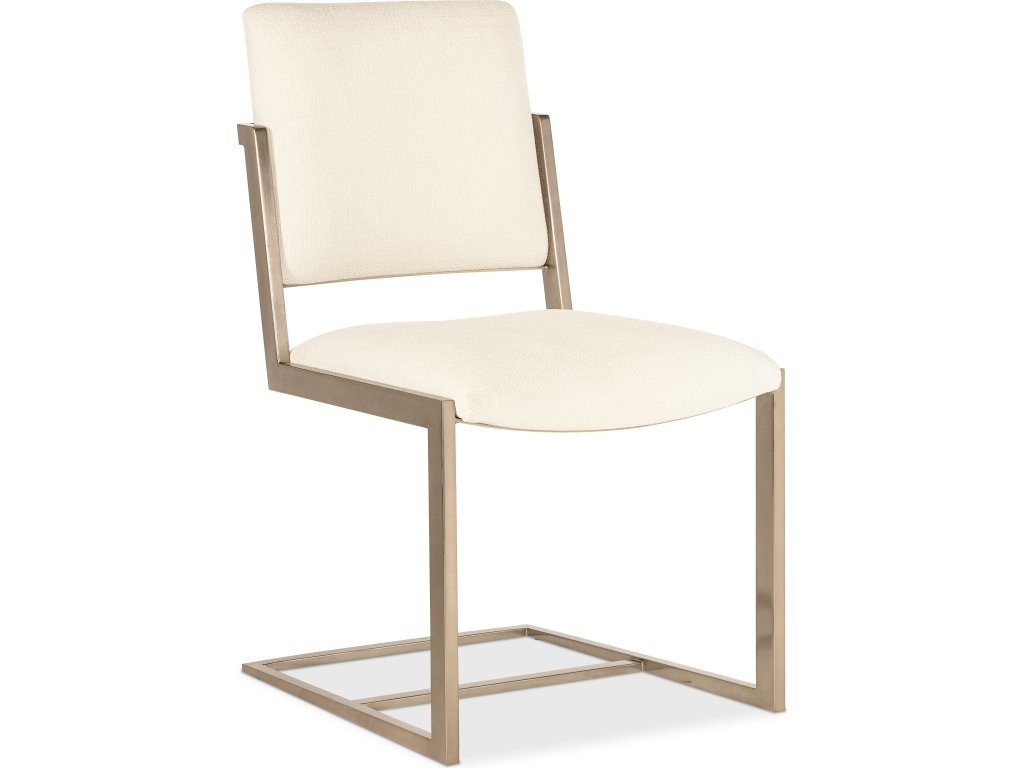 Westwood Metal Chair - main image