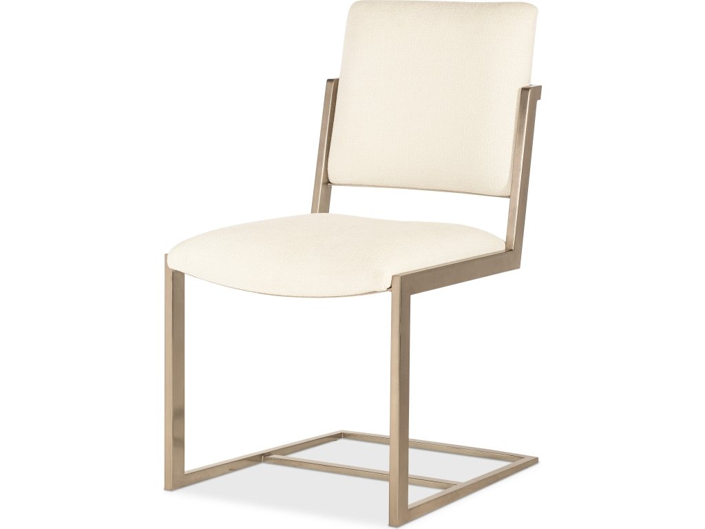 Westwood Metal Chair - image 3
