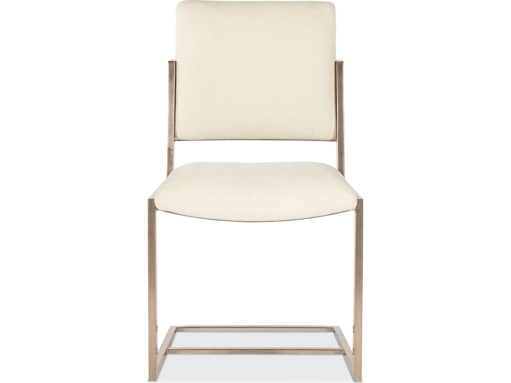 Westwood Metal Chair - image 4