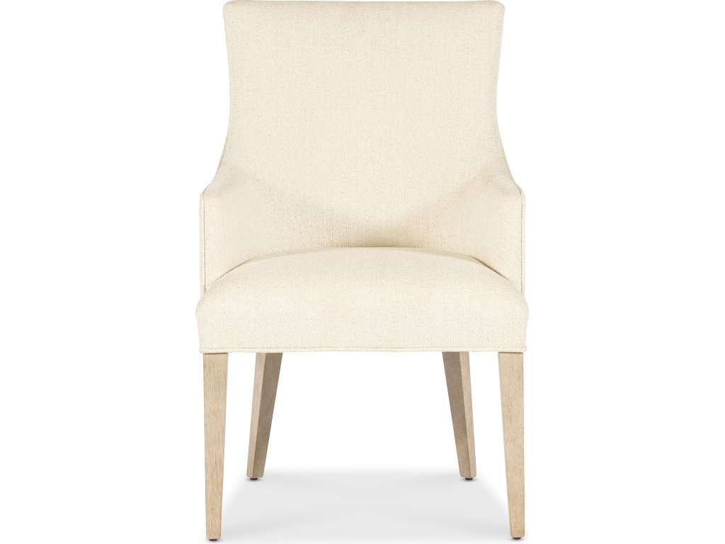 Westwood Upholstered Arm Chair 2 per carton/price ea - image 4