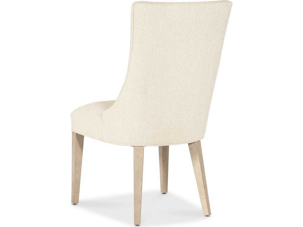 Westwood Upholstered Side Chair 2 per carton/price ea - image 1
