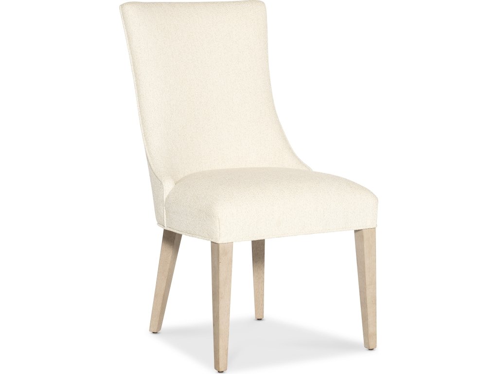 Westwood Upholstered Side Chair 2 per carton/price ea - main image