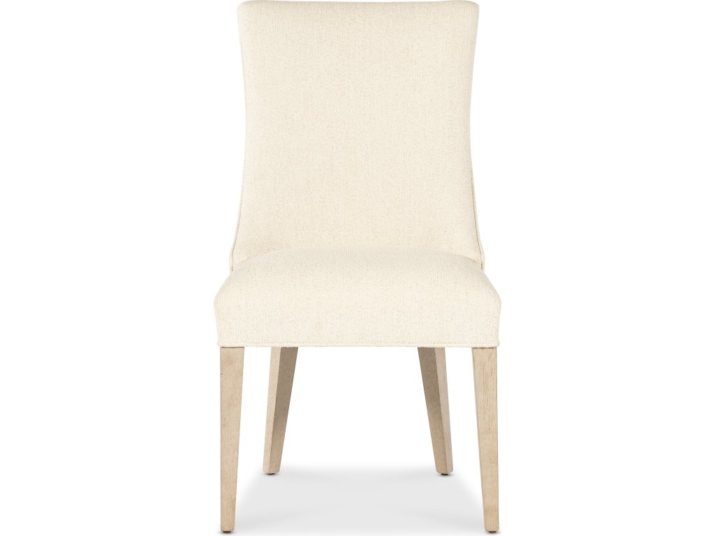 Westwood Upholstered Side Chair 2 per carton/price ea - image 4
