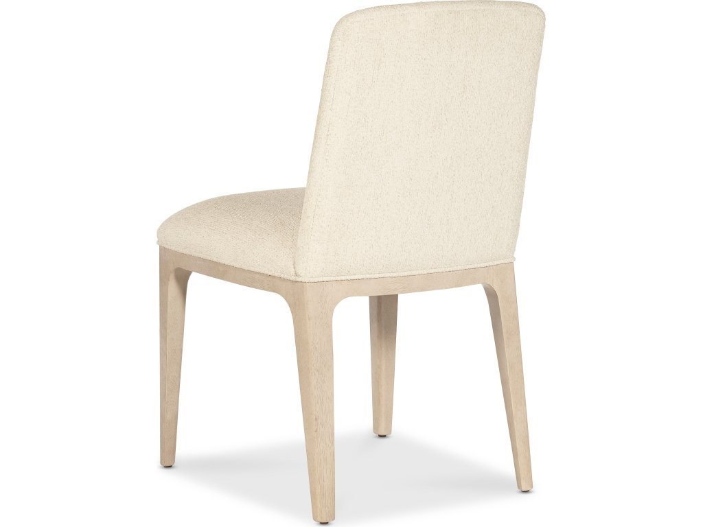 Westwood Upholstered Side Chair - image 1