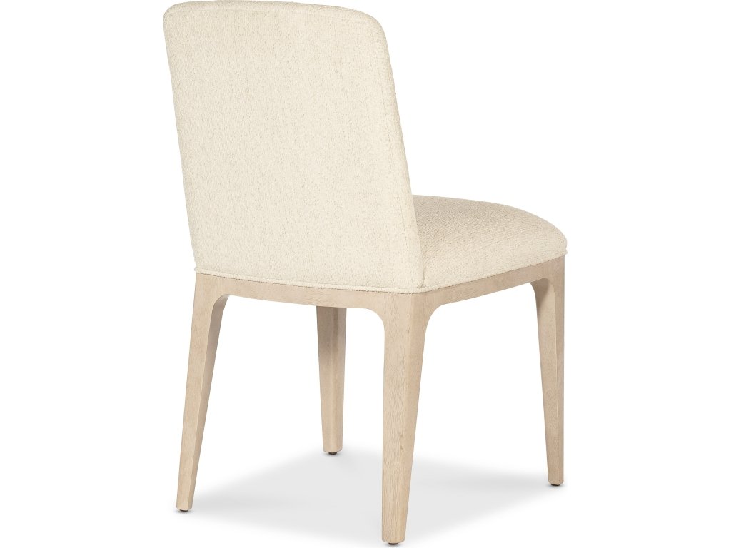 Westwood Upholstered Side Chair - image 2
