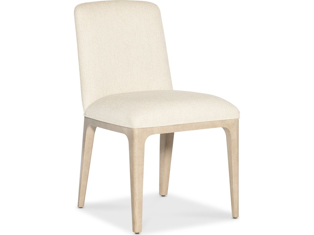 Westwood Upholstered Side Chair - main image