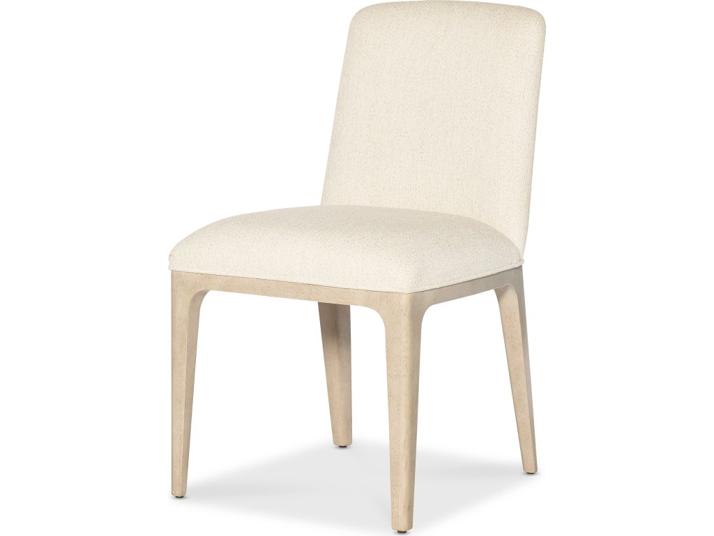 Westwood Upholstered Side Chair - image 3