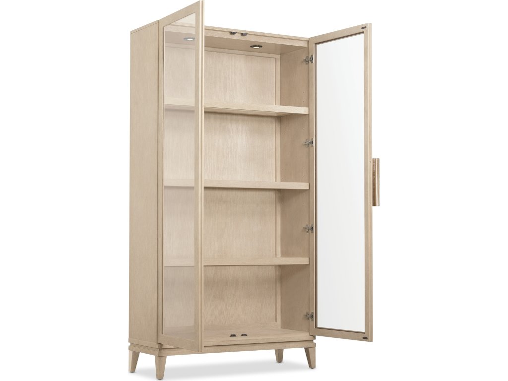 Westwood Display Cabinet - image 1