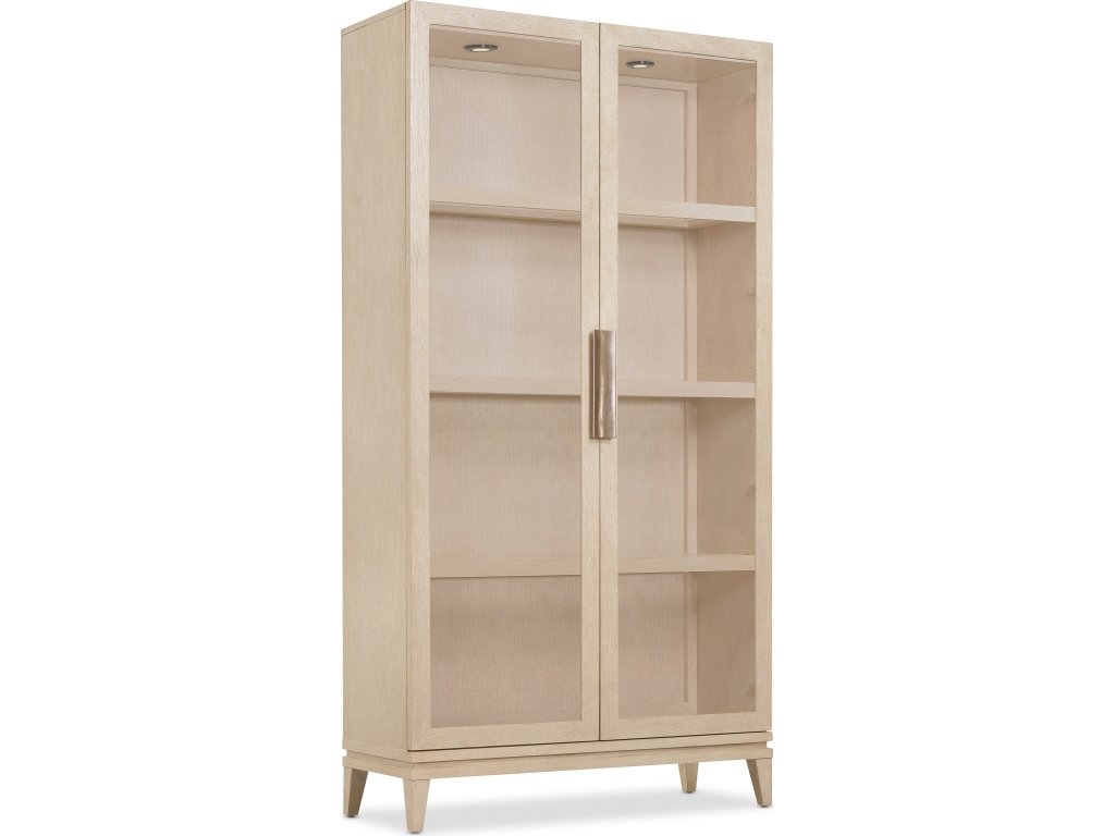 Westwood Display Cabinet - main image