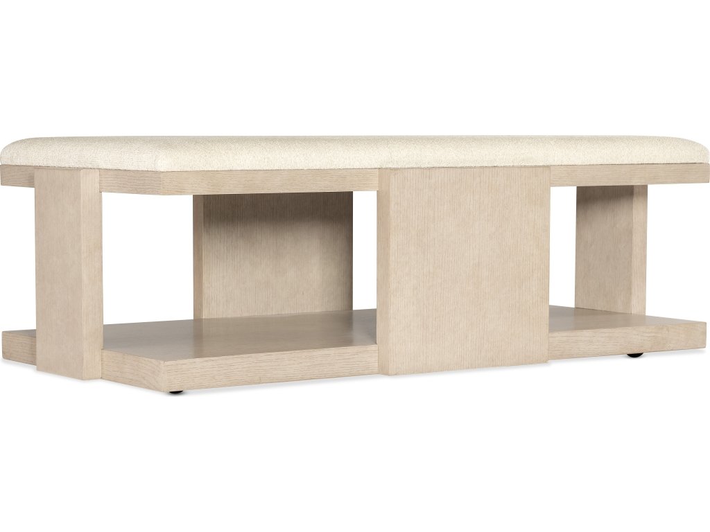 Westwood Rectangle Cocktail Table - main image