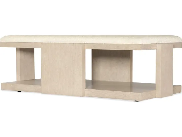 Westwood Rectangle Cocktail Table - Alternative View