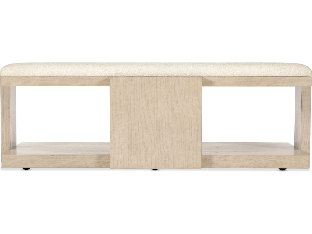 Westwood Rectangle Cocktail Table - image 2