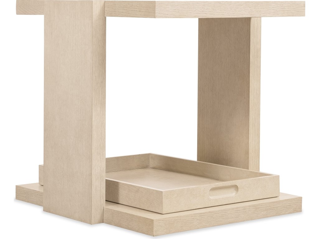 Westwood End Table - main image