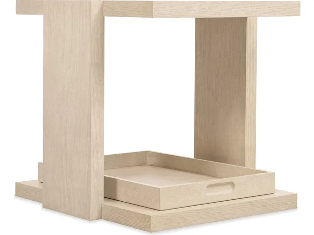 Westwood End Table