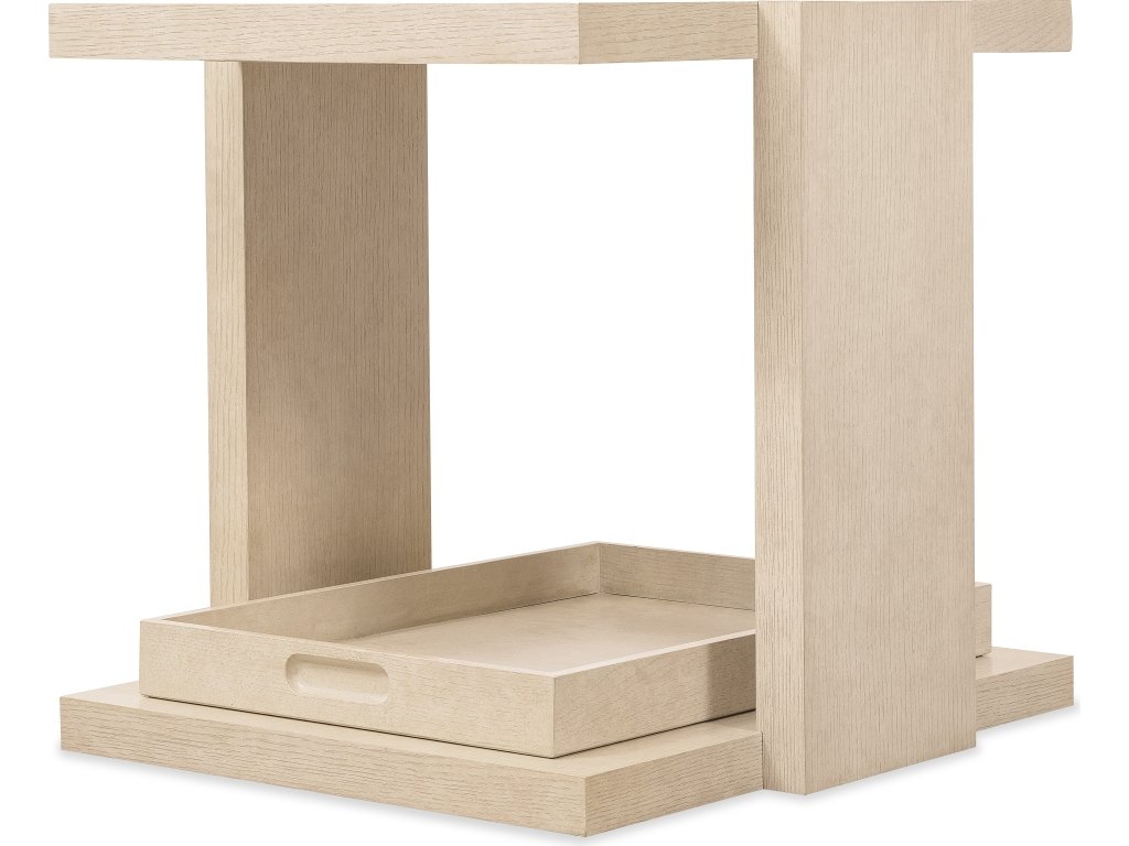 Westwood End Table - image 1