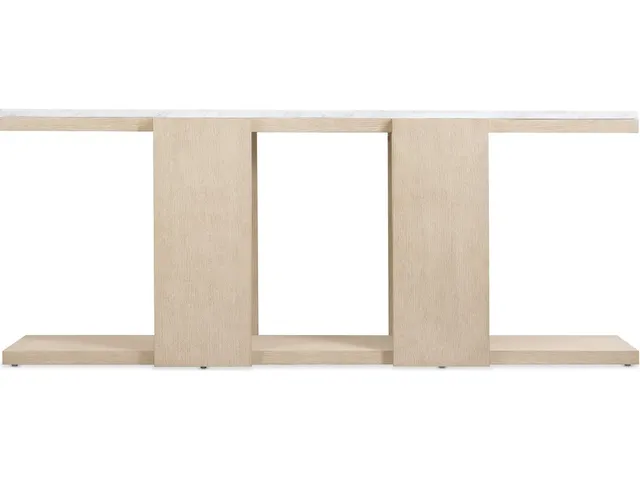 Westwood Console Table - Alternative View