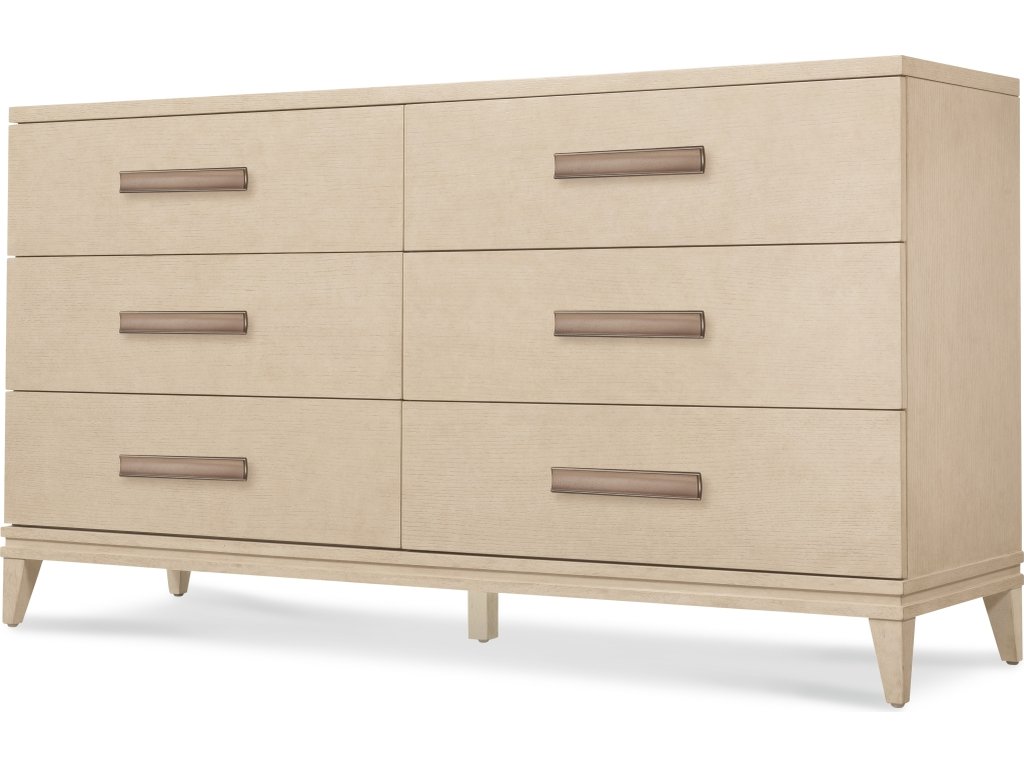 Westwood Six-Drawer Dresser - image 1
