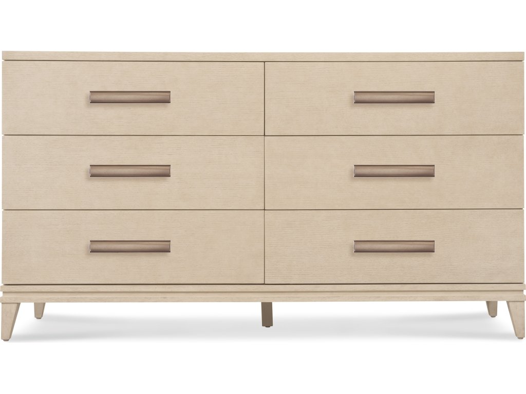 Westwood Six-Drawer Dresser - image 2