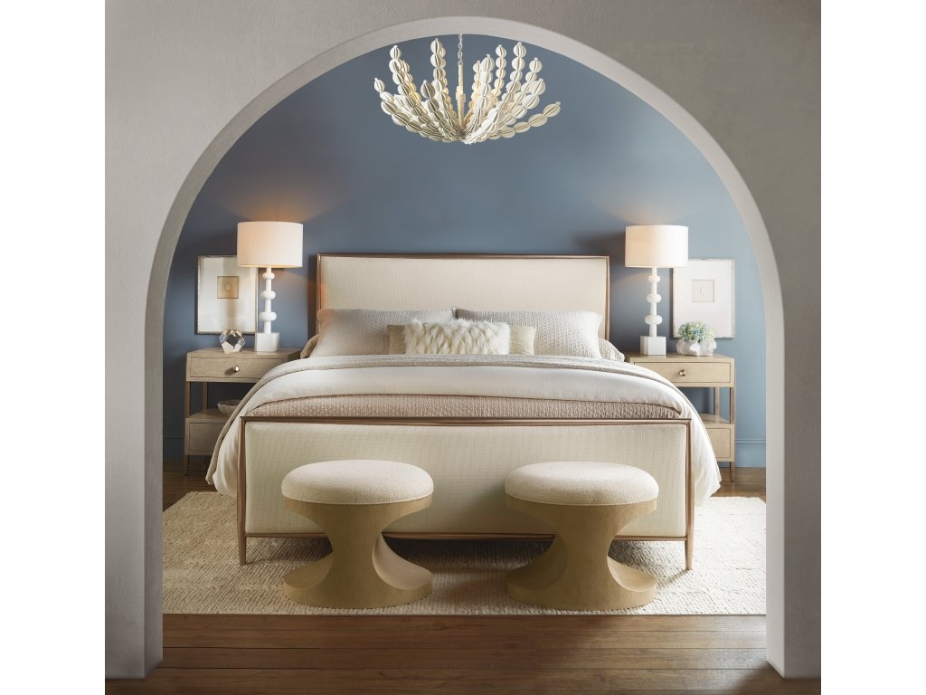 Westwood Two-Drawer Nightstand - image 4