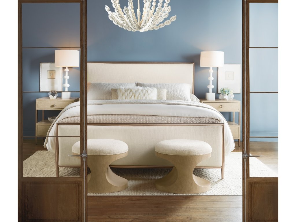 Westwood Two-Drawer Nightstand - image 5