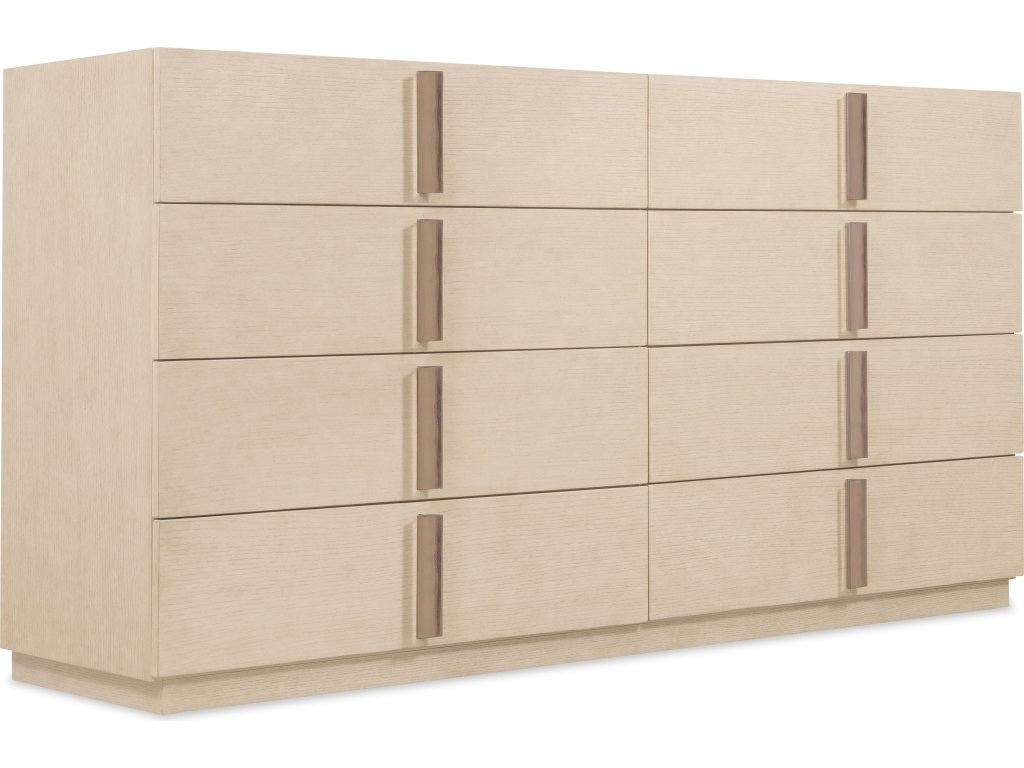 Westwood Eight-Drawer Dresser - main image