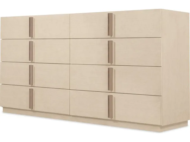 Westwood Eight-Drawer Dresser