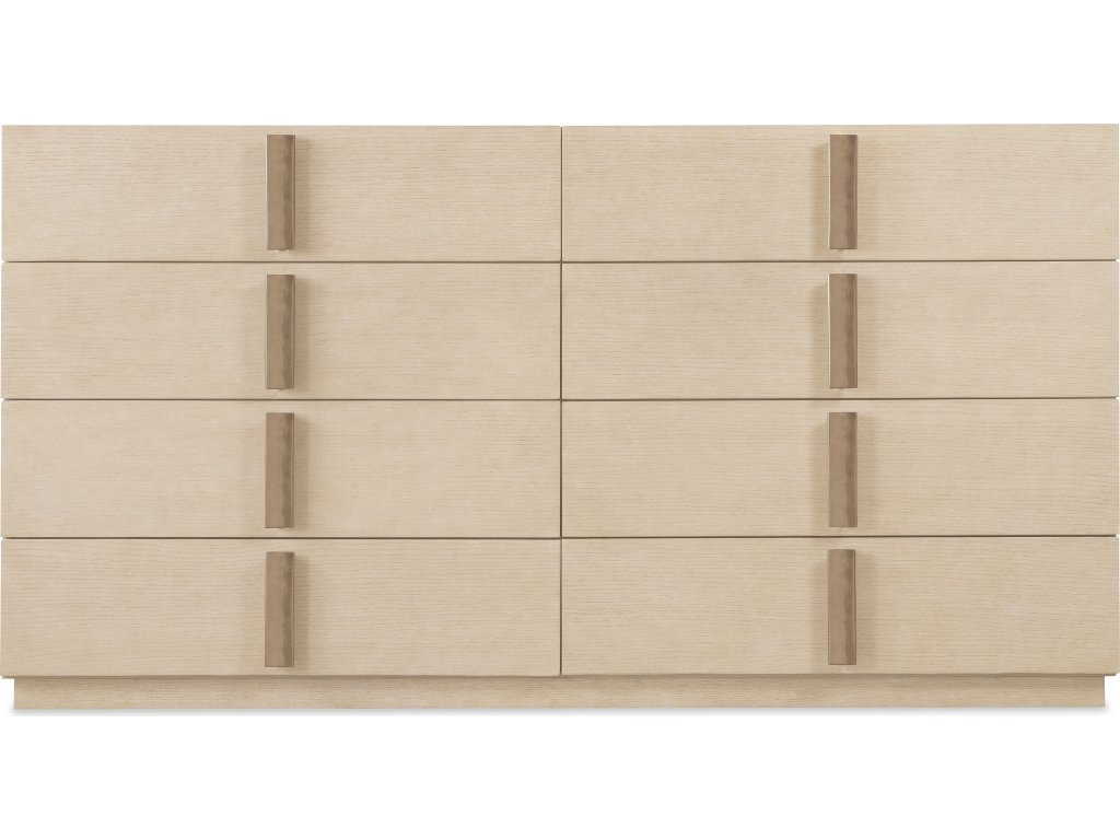 Westwood Eight-Drawer Dresser - image 2