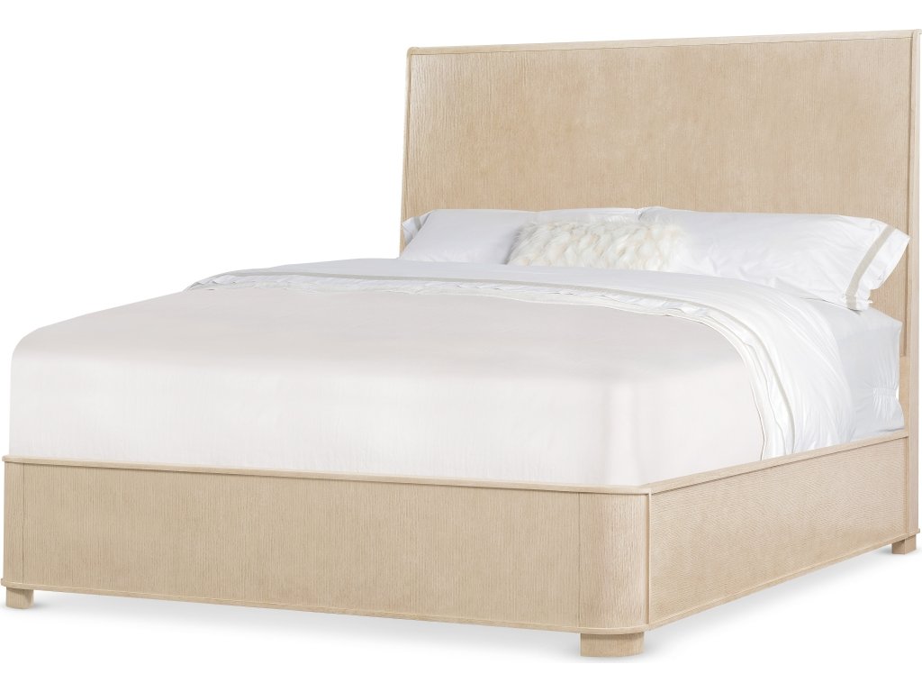 Westwood Queen Panel Bed - image 1