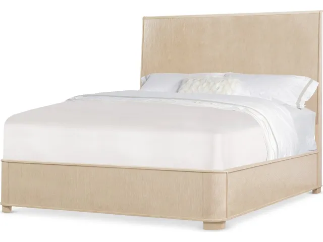 Westwood Queen Panel Bed - Alternative View