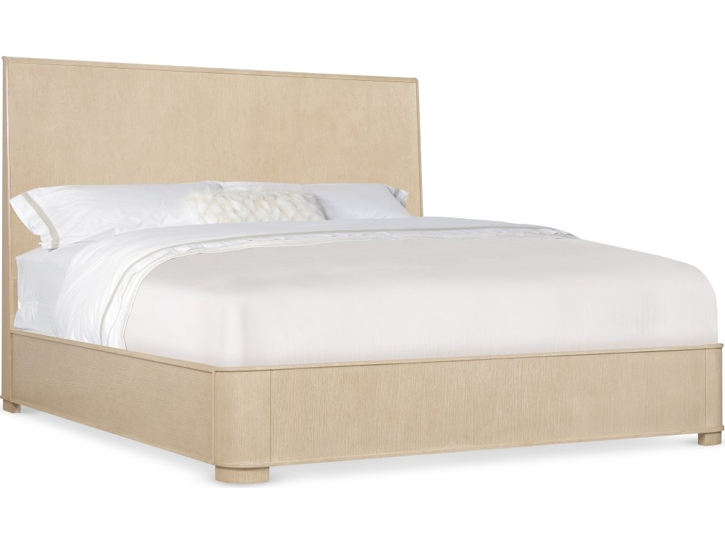 Westwood California King Panel Bed - main image