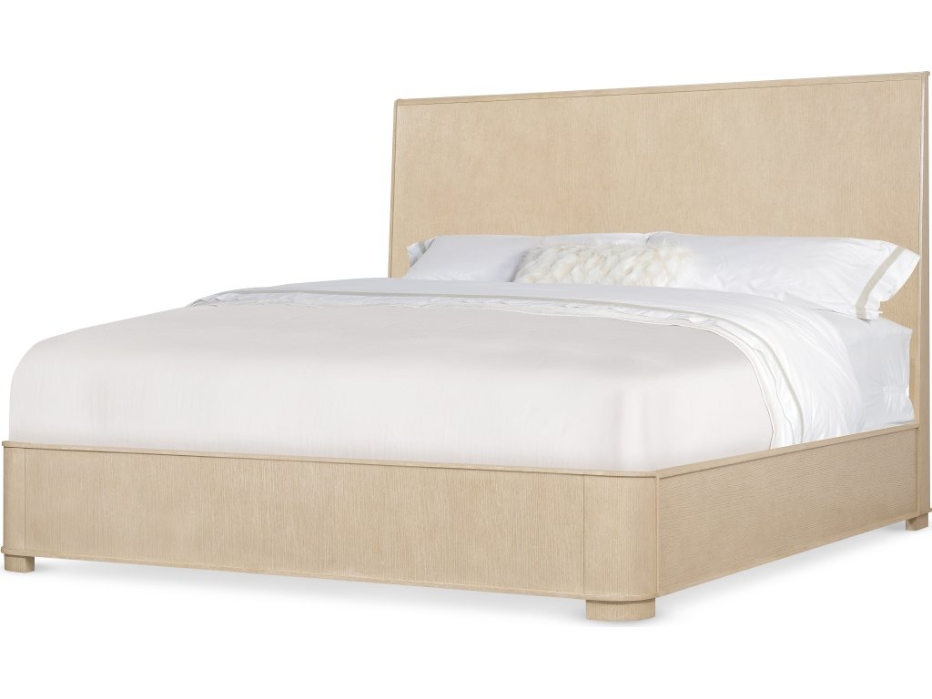 Westwood California King Panel Bed - image 1