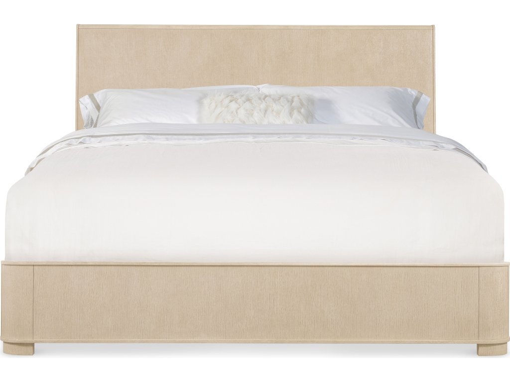 Westwood California King Panel Bed - image 2
