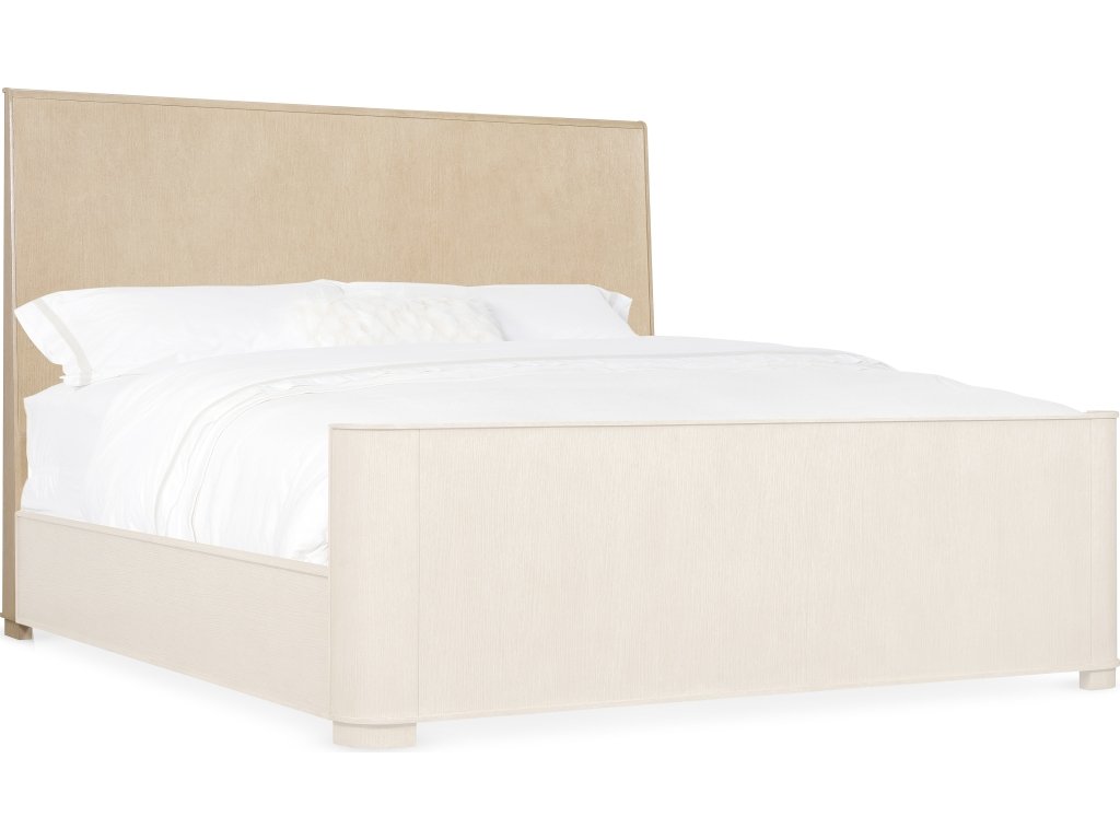 Westwood California King Panel Bed - image 4