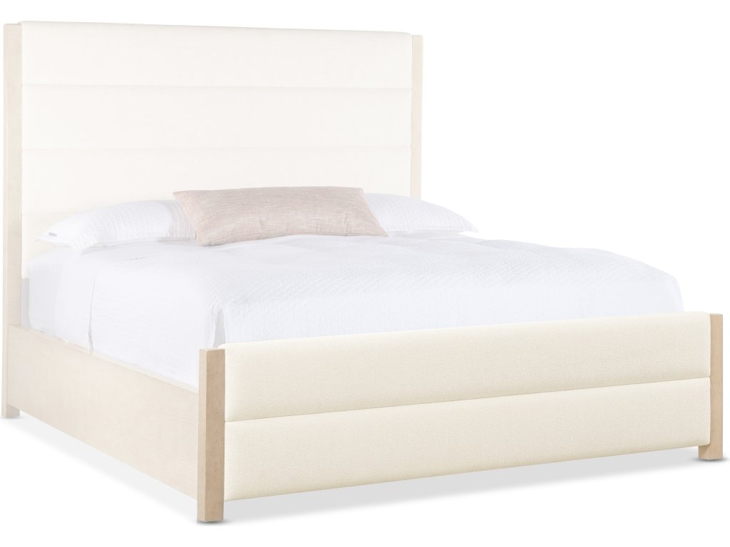 Westwood Queen Upholstered Bed - image 4