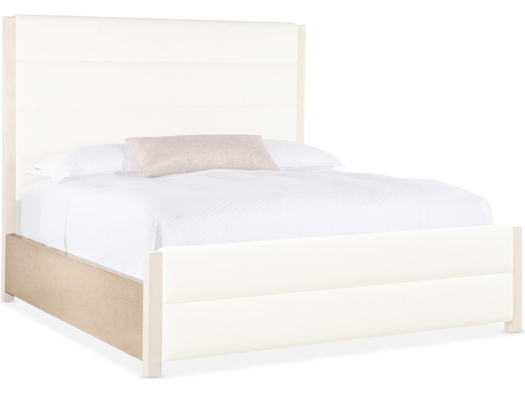 Westwood California King Upholstered Storage Bed - image 4